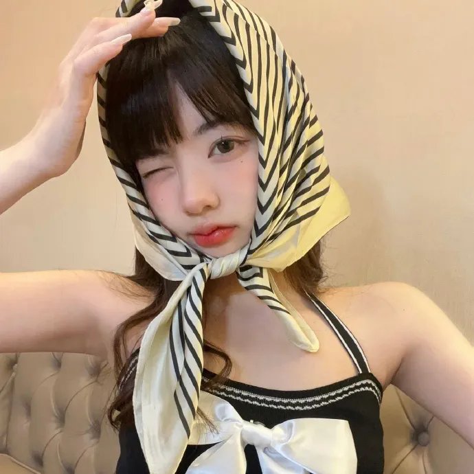 面具之后
