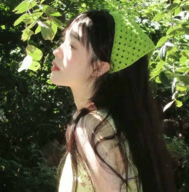 农家娘子种田忙